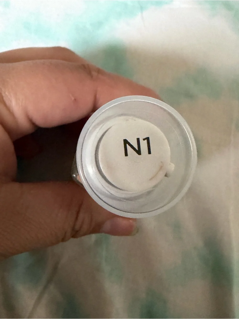 L'Oreal True Match Foundation N1 Neutral Light - Light Beige